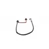 BOSCH Fren Balata Fişi Arka (Gic313) - VW Grubu (VW/Audi/Seat/Skoda) 1987474557