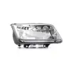 DEPO Far Sağ (1EH 963 560-601 (Sisli)) - VW Grubu (VW/Audi/Seat/Skoda) 441-1138R-LDEMF