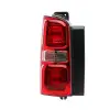 DEPO Stop Lambası Sol (552-1953L-UE) - Peugeot / Citroën / DS