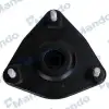 MANDO Amortisör Takozu Ön (DCC000284) - Kore Araçları (Hyundai/Kia)
