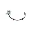 BOSCH Egzoz Sıcaklık Sensörü (0281009330) - Ford