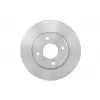 BOSCH Fren Diski Ön (Adet) (0986478170) - Ford