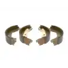 BOSCH Fren Balatası Arka (Pabuç Balata) (0986487701) - Fiat / Alfa / Lancia
