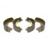BOSCH Fren Balatası Arka (Pabuç Balata) (0986487701) - Fiat / Alfa / Lancia