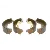 BOSCH Fren Balatası Arka (Pabuç Balata) (0986487701) - Fiat / Alfa / Lancia