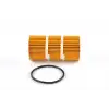 BOSCH Yağ Filtresi (Yağ Filtre Kartuşu M9R) - Renault / Dacia F026407125