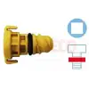 CORTECO Karter Tapası (49471174) - Ford