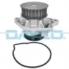 DAYCO Devirdaim (980154 / P557) - VW Grubu (VW/Audi/Seat/Skoda) DP038