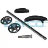 DAYCO Eksantrik Zincir Gergi Seti - Mercedes-Benz KTC1168