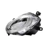 DEPO Far Sol (Ikinci Far Ledli) - Fiat / Alfa / Lancia 661-1180L-ND-E