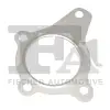 ELRING Egzoz Boğaz Contası (244.560) - VW Grubu (VW/Audi/Seat/Skoda)