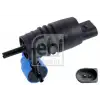 FEBI BILSTEIN Su Fıskiye Motoru (26259) - Mercedes-Benz