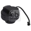 FEBI BILSTEIN Yakıt Depo Kapağı Dış (112 984) - VW Grubu (VW/Audi/Seat/Skoda) 27288
