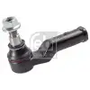 FEBI BILSTEIN Rot Başı Sağ (30776248) - Ford 30724