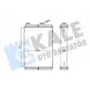 KALE Kalorifer Radyatörü (Brazing) (346365) - Fiat / Alfa / Lancia