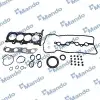 MANDO Takım Conta (Grafit : SKC : 2231103445) - Kore Araçları (Hyundai/Kia) DG2091003U00