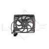 NRF Klima Fan Motoru (NRF 47218) - BMW / Mini