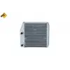 NRF Kalorifer Radyatörü (NRF 54213) - Opel