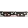 ROYAL Manifold Contası Egzoz (Süper) - Fiat / Alfa / Lancia R 055027
