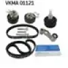 SKF Triger Seti (130 Dış / 530 0089 10 (4 Bilyalı)) - VW Grubu (VW/Audi/Seat/Skoda) SKF VKMA 01121