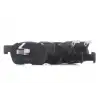 EUROREPAR Fren Balatası Ön (276mm) - Opel 1673898880