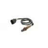 BOSCH Oksijen Sensörü (Lambda Sensörü) (0258007174) - VW Grubu (VW/Audi/Seat/Skoda)