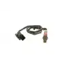 BOSCH Oksijen Sensörü (Lambda Sensörü) (0258007174) - VW Grubu (VW/Audi/Seat/Skoda)