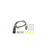 BOSCH Oksijen Sensörü (Oksijen Sensörü (Benzin)) - Fiat / Alfa / Lancia 0258986505