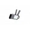 BOSCH Turbo Basınç Sensörü (0281002772) - Renault / Dacia