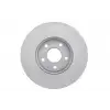 BOSCH Fren Diski Ön ([280 Mm] Adet) - Ford 0986479173