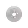 BOSCH Fren Diski Arka (0986479338) - Japon Araçları