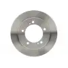 BOSCH Fren Diski Ön (0986479486) - Japon Araçları