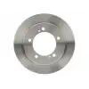 BOSCH Fren Diski Ön (0986479486) - Japon Araçları