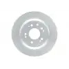 BOSCH Fren Diski Arka (0986479740) - Japon Araçları