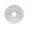 BOSCH Fren Diski Arka (0986479740) - Japon Araçları
