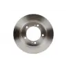 BOSCH Fren Diski Ön (0986479B09) - Japon Araçları