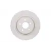 BOSCH Fren Diski Arka (Adet / Dg9c & Bc/bd) - Ford 0986479D37