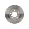 BOSCH Fren Diski Ön (0986479S10) - BMW / Mini