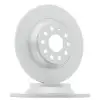 BOSCH Fren Diski Arka (Df6504 (Adet Fiyat)) (0986479V01) - VW Grubu (VW/Audi/Seat/Skoda)
