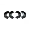 BOSCH Fren Balatası Arka (Kampana) (0986487956) - Fiat / Alfa / Lancia