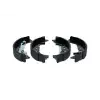 BOSCH Fren Balatası Arka (Kampana) (0986487956) - Fiat / Alfa / Lancia