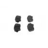BOSCH Fren Balatası Ön ((Meay1j 2k021 AA)) - Ford 0986494792