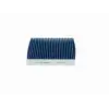 BOSCH Polen Filtresi (Karbonlu) (0986628631) - Fiat / Alfa / Lancia