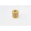 BOSCH Yağ Filtresi (Ox360d / E37hd84) - VW Grubu (VW/Audi/Seat/Skoda) 1457429194