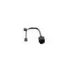 BOSCH Fren Balata Fişi Arka (Gic259) - VW Grubu (VW/Audi/Seat/Skoda) 1987474563
