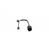 BOSCH Fren Balata Fişi Arka (Gic259) - VW Grubu (VW/Audi/Seat/Skoda) 1987474563