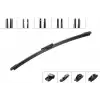 BOSCH Silecek Süpürgesi Arka (280 MM) (3397016506) - VW Grubu (VW/Audi/Seat/Skoda)