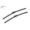BOSCH Silecek Süpürgesi Ön Takım (500 / 500 MM Takım Yeni Tip) - Renault / Dacia 3397118922