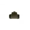 BOSCH Fren Silindiri Arka (Sag/sol 19,05 Mm) - Renault / Dacia F026002480