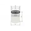 BOSCH Yağ Filtresi (FWD) - Ford F026407245